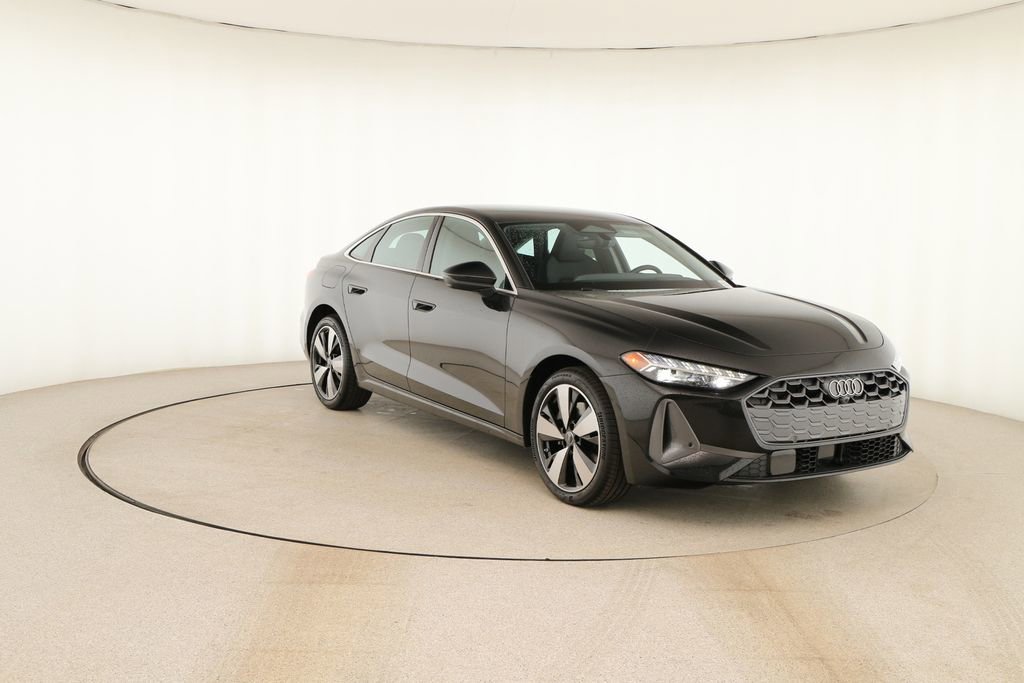 New 2025 Audi A5 2.0T Premium Plus image 10