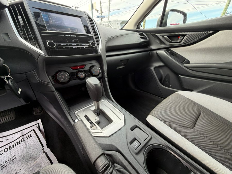 Used 2019 Subaru Crosstrek 2.0i w/ Eyesight System AWD/4WD image 15