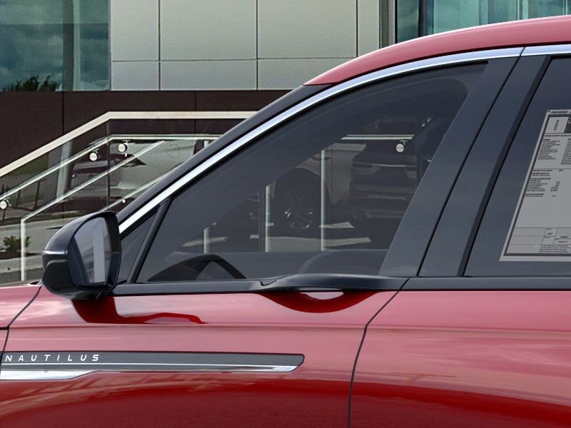 New 2026 Lincoln Nautilus Premier image 20