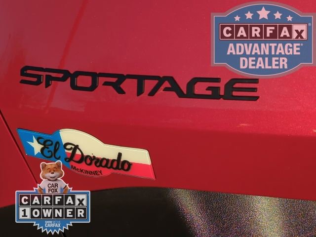 Used 2026 Kia Sportage X-Line image 30