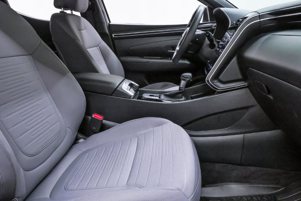 Certified 2024 Hyundai Santa Cruz SEL FWD image 13