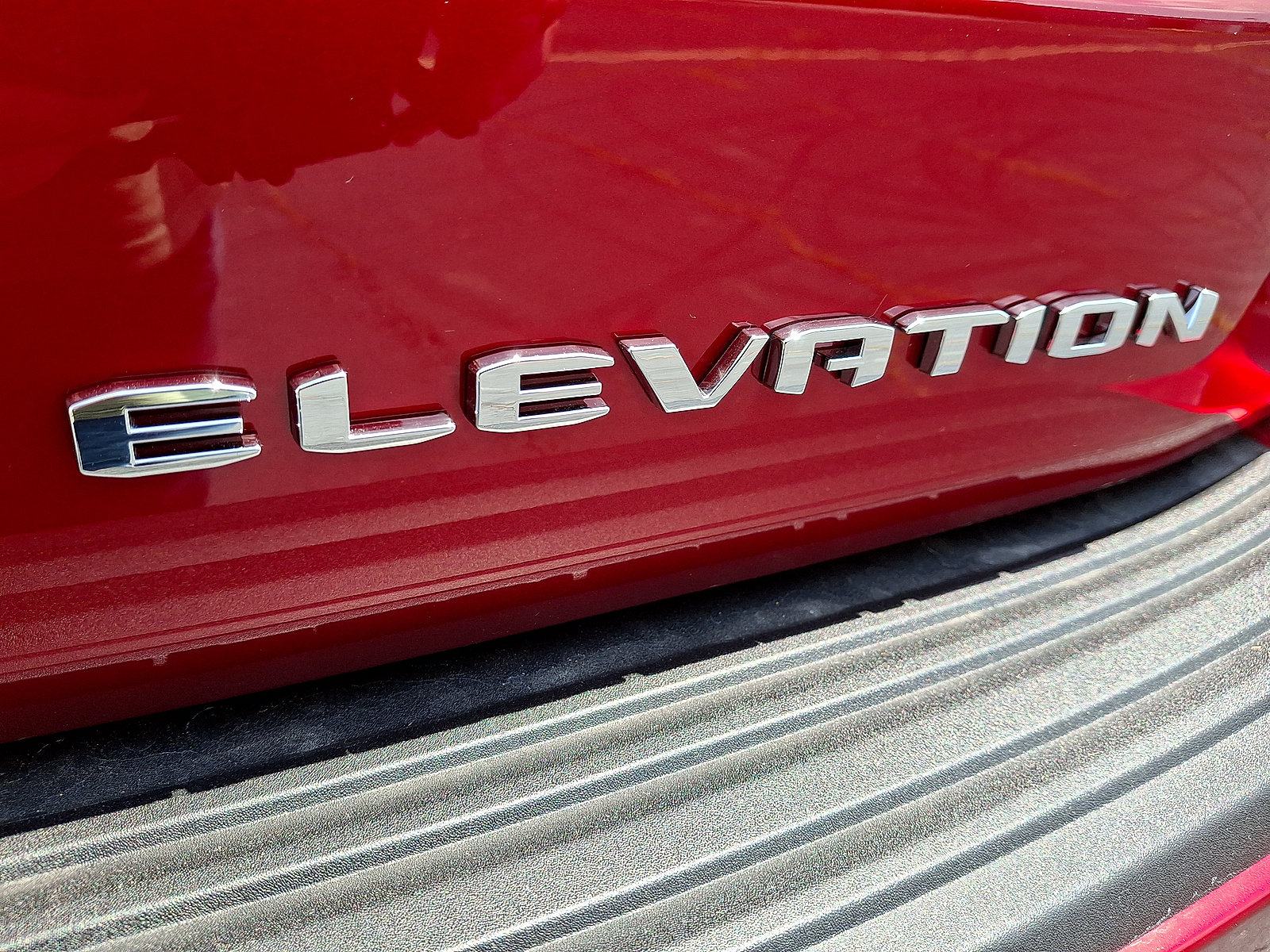 New 2026 GMC Yukon Elevation AWD/4WD image 11