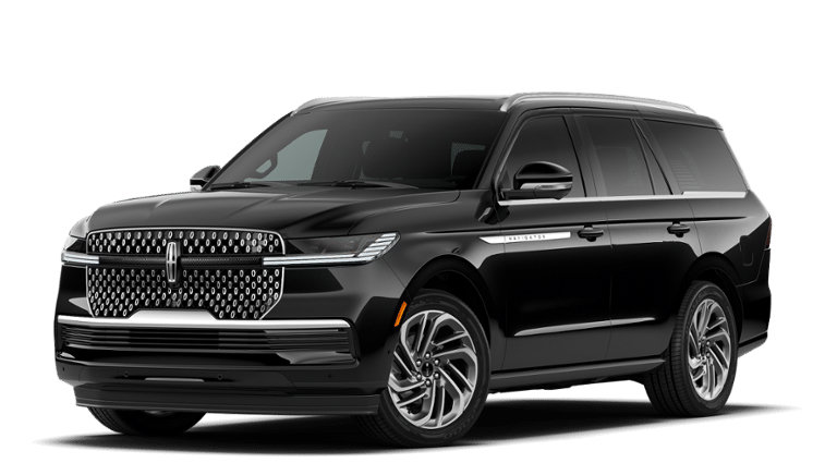 New 2027 Lincoln Navigator Reserve AWD/4WD image 51