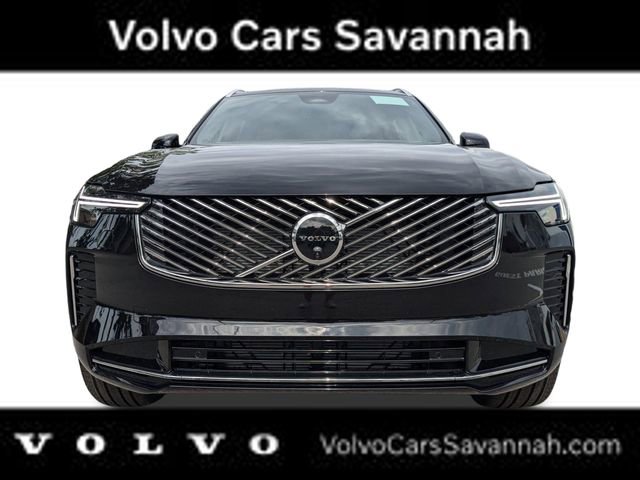 New 2025 Volvo XC90 B5 Plus w/ Protection Package Premier image 10
