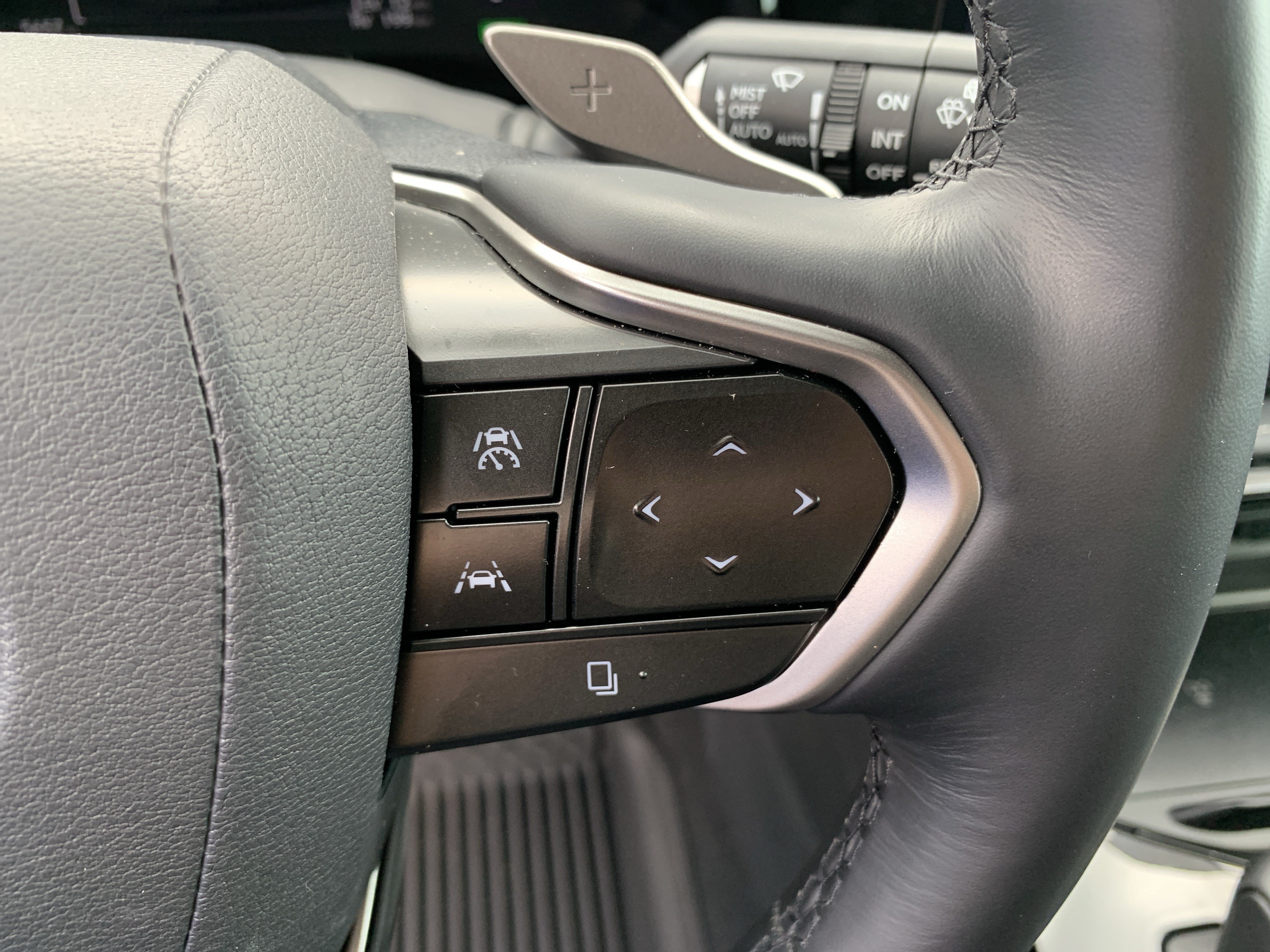 Used 2026 Lexus NX 450h+ AWD w/ Accessory Package (2T) image 20