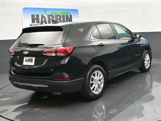 Used 2024 Chevrolet Equinox LT image 5