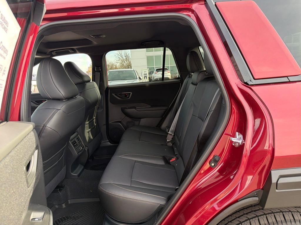 New 2026 Subaru Outback Limited XT image 28