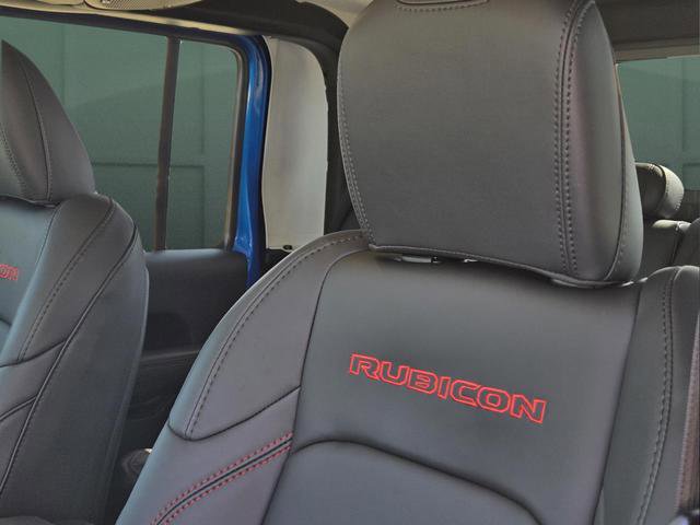 New 2026 Jeep Gladiator Rubicon image 15