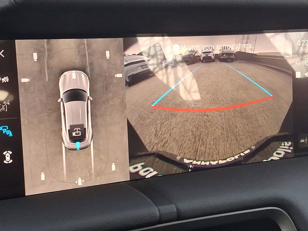 Certified 2025 Porsche Taycan image 17