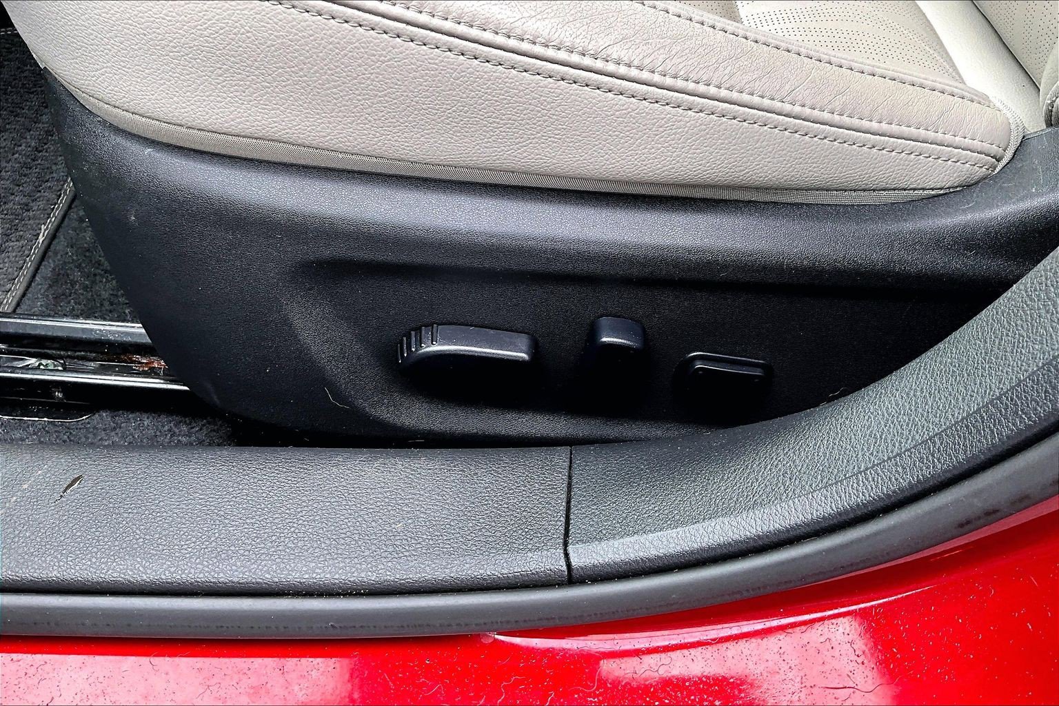 Used 2019 Nissan Altima 2.0 Edition One FWD image 35