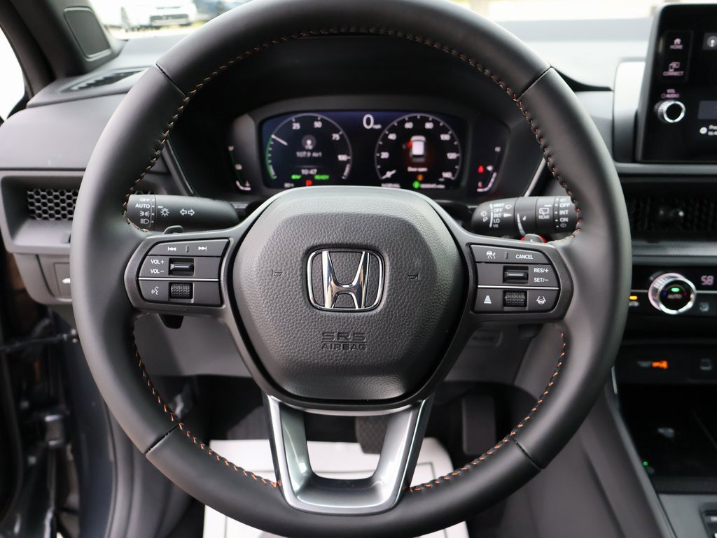 New 2026 Honda CR-V Sport-L image 22