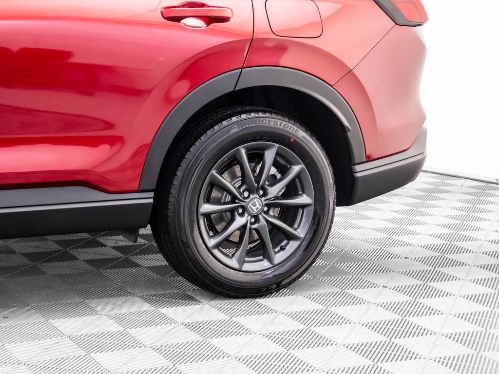 New 2026 Honda CR-V EX-L image 36