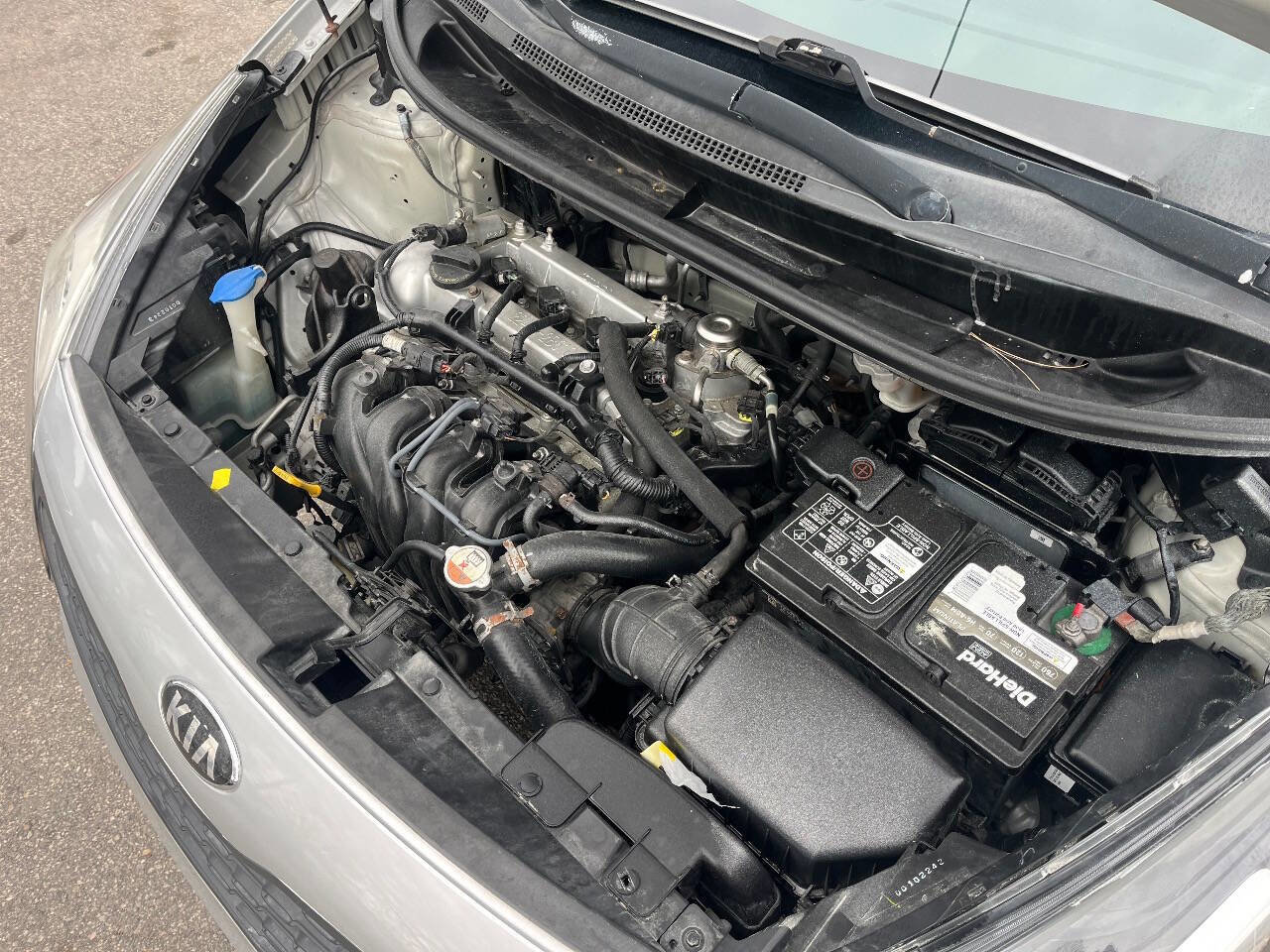 Used 2015 Kia Rio LX image 22