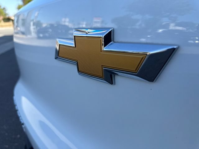 Certified 2023 Chevrolet TrailBlazer LS FWD image 29