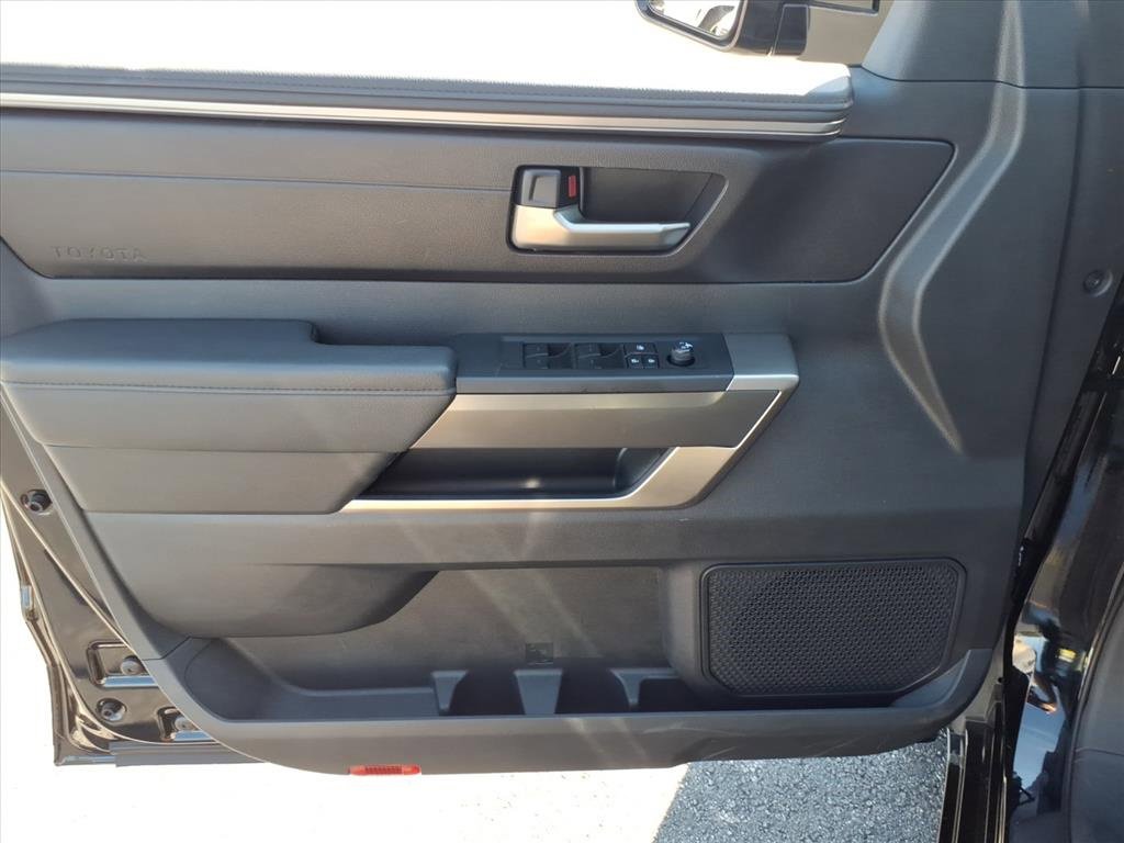 Used 2024 Toyota Tundra SR5 image 13