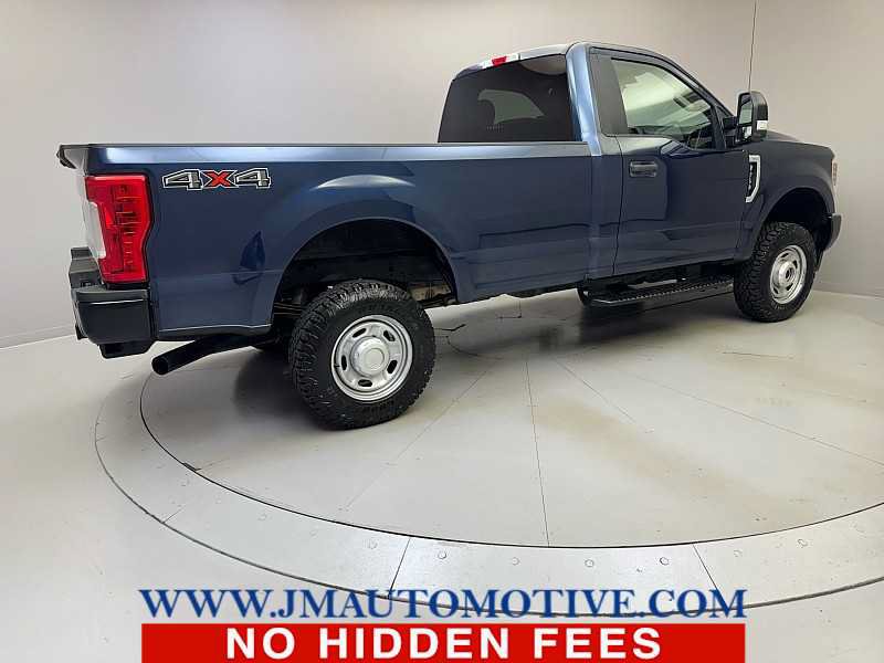 Used 2019 Ford F250 XL w/ Power Equipment Group AWD/4WD image 5