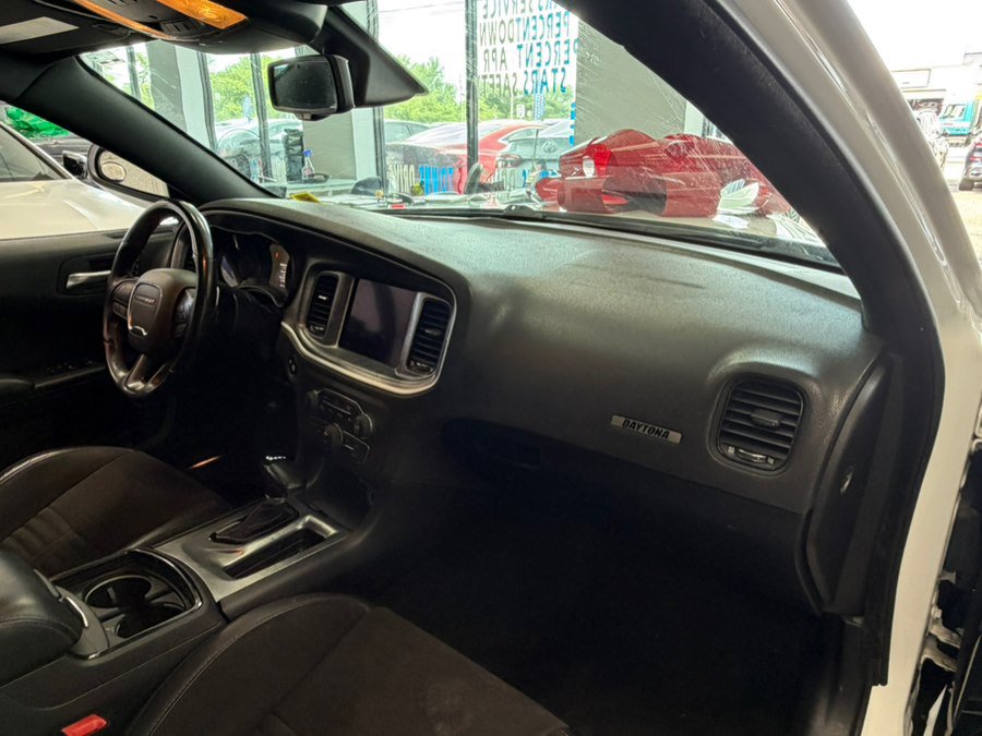 Used 2021 Dodge Charger Scat Pack RWD image 28