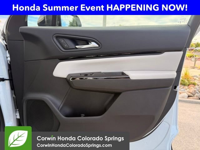 New 2026 Honda Prologue Touring image 26