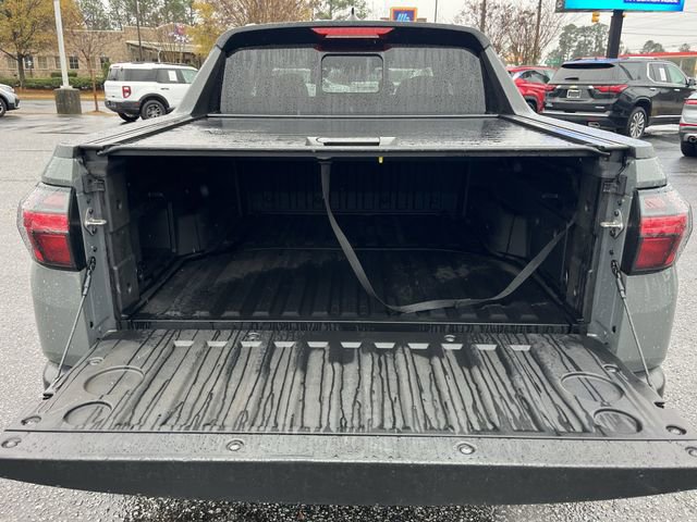 Used 2024 Hyundai Santa Cruz SEL w/ Activity Package image 38