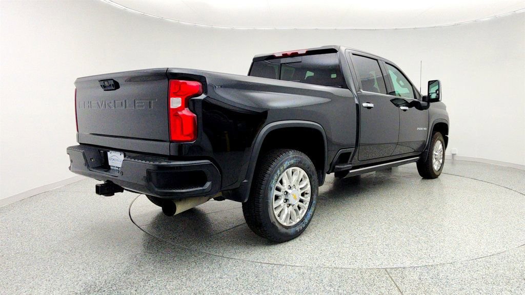 Used 2023 Chevrolet Silverado 2500 High Country image 5