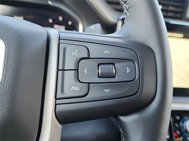 New 2026 GMC Sierra 1500 Denali image 25