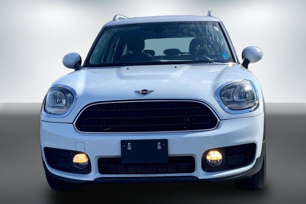 Used 2019 MINI Cooper Countryman ALL4 AWD/4WD image 7