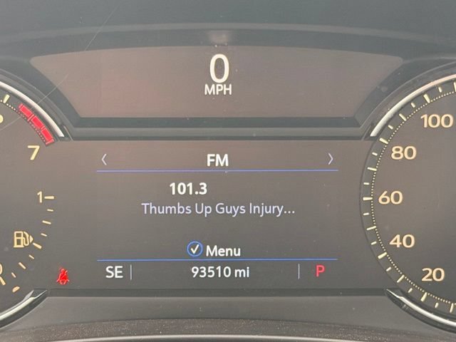 Used 2019 Cadillac XT4 Luxury FWD image 30