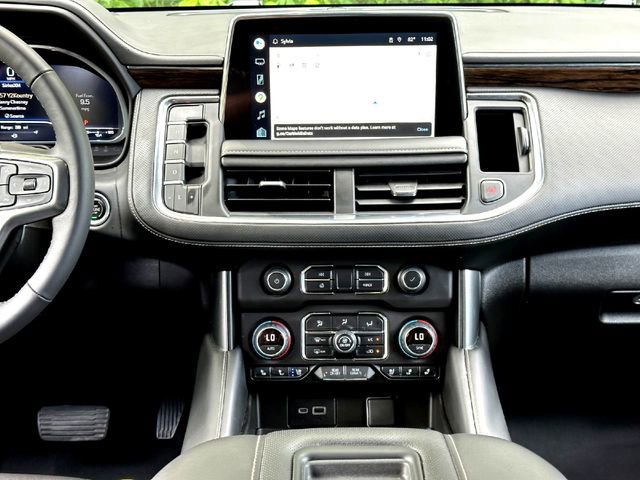 Used 2022 Chevrolet Tahoe Premier RWD image 27