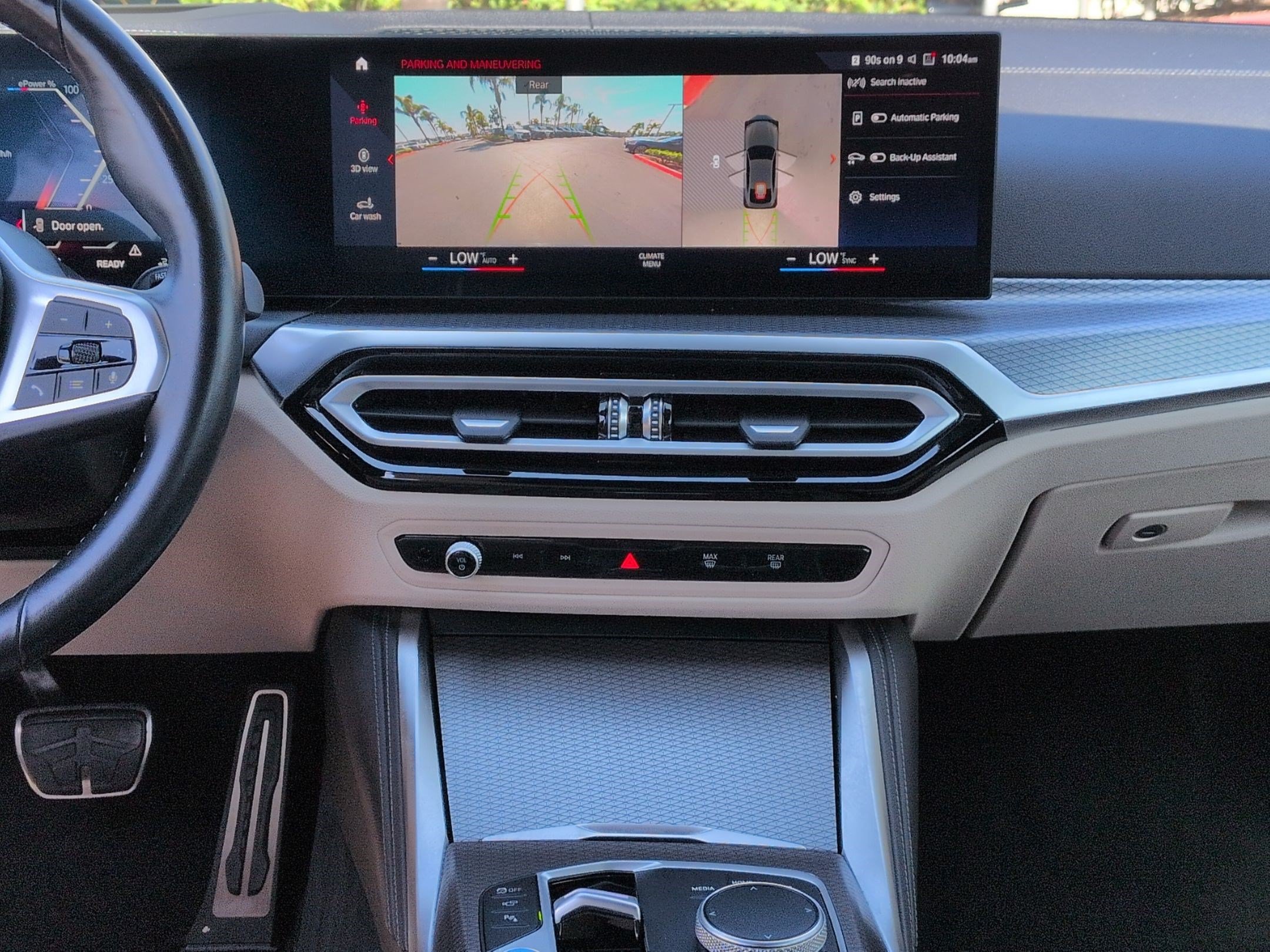 Used 2023 BMW i4 M50 AWD/4WD image 30