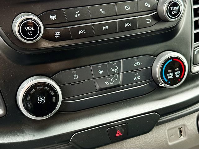 Used 2021 Ford Transit 250 Low Roof w/ Load Area Protection Package image 16