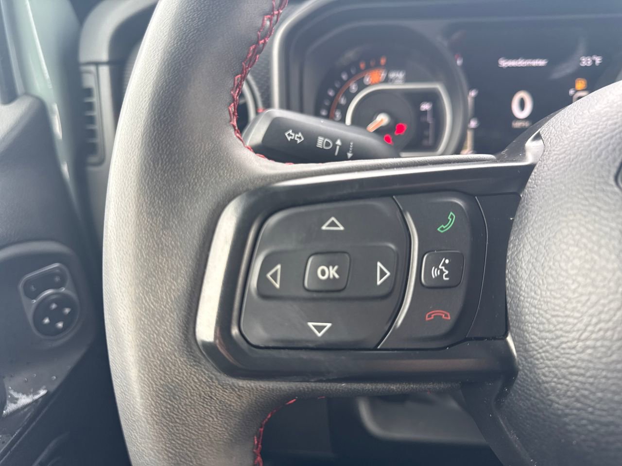 Certified 2024 Jeep Wrangler Unlimited Rubicon w/ Safety Group image 26