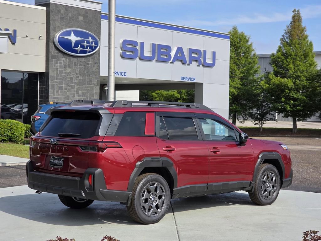 New 2026 Subaru Outback Premium AWD/4WD image 5