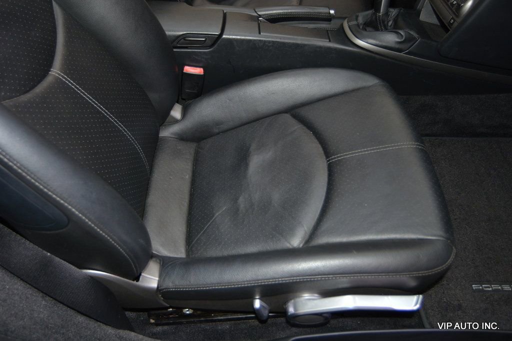 Used 2005 Porsche Boxster image 22