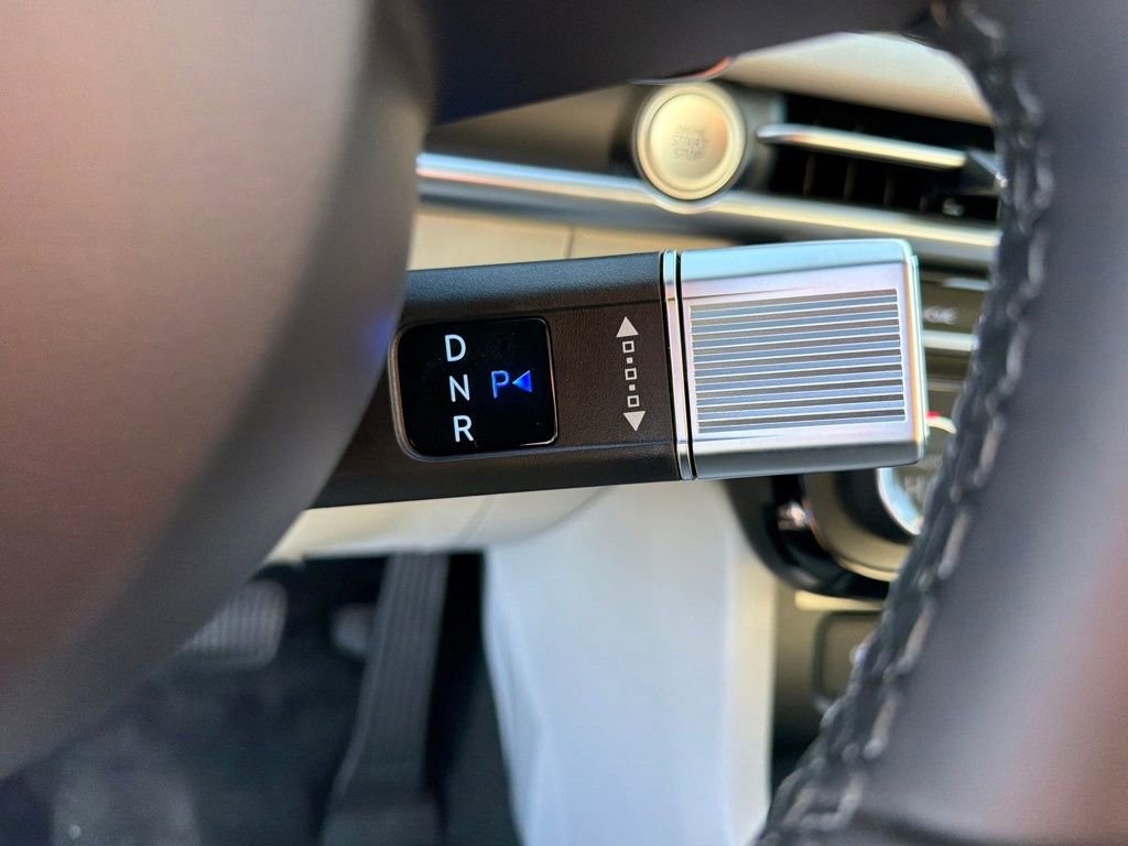 New 2026 Hyundai Tucson SEL w/ Tow & Go Package image 21