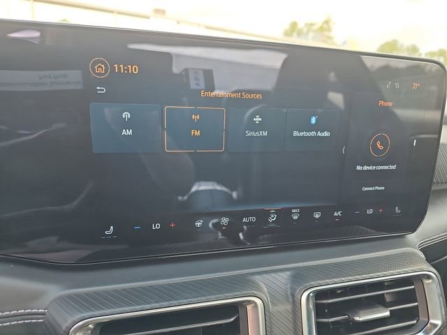 Used 2025 Ford Mustang GT Premium w/ Mustang Nite Pony Package image 20