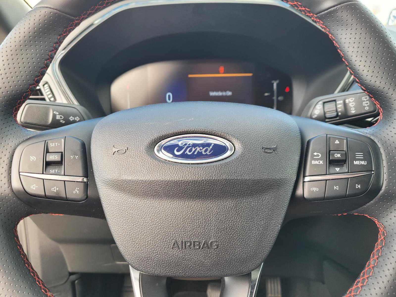 Used 2025 Ford Escape ST-Line AWD/4WD image 24