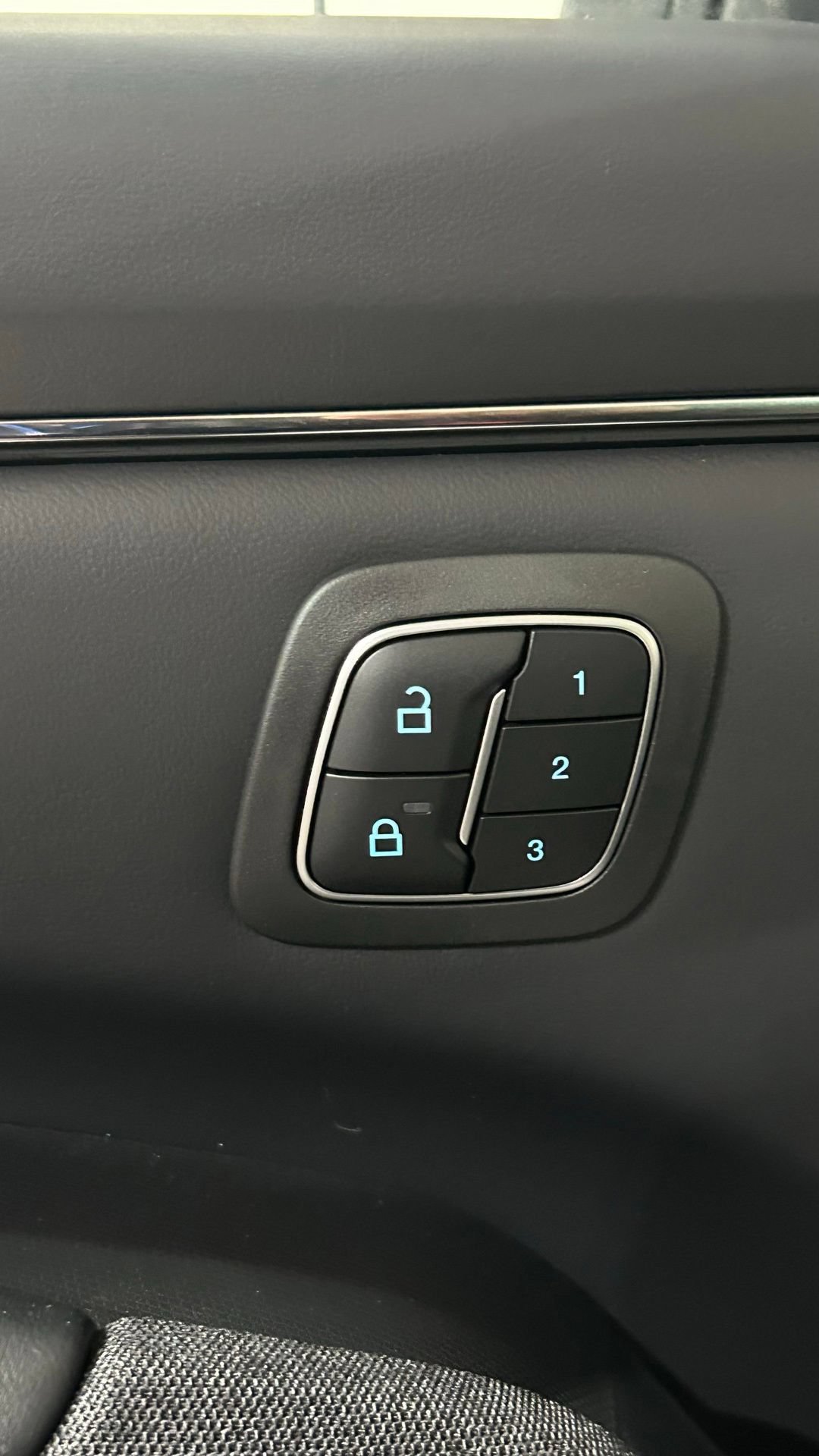 New 2026 Ford Mustang Mach-E Premium AWD/4WD image 35