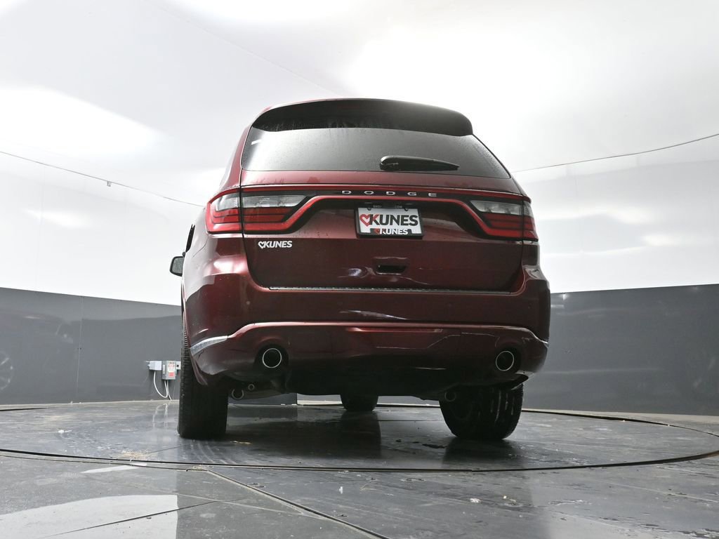 Used 2023 Dodge Durango Citadel image 57