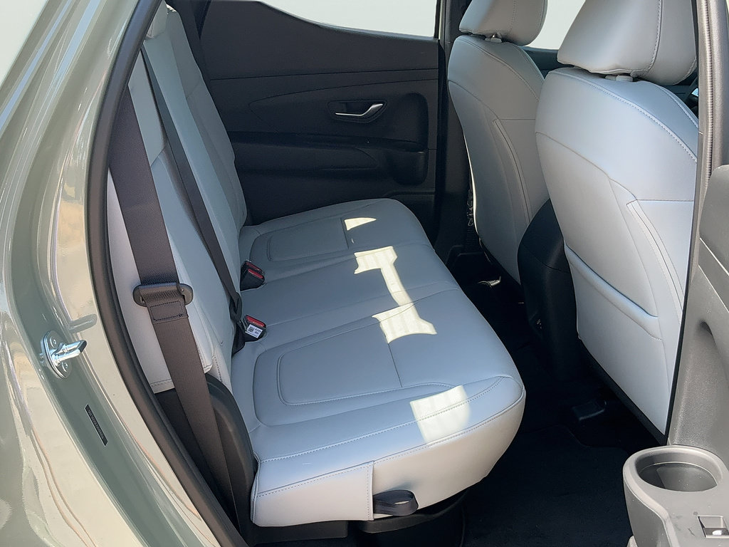 New 2027 Hyundai Santa Cruz SE AWD/4WD image 26