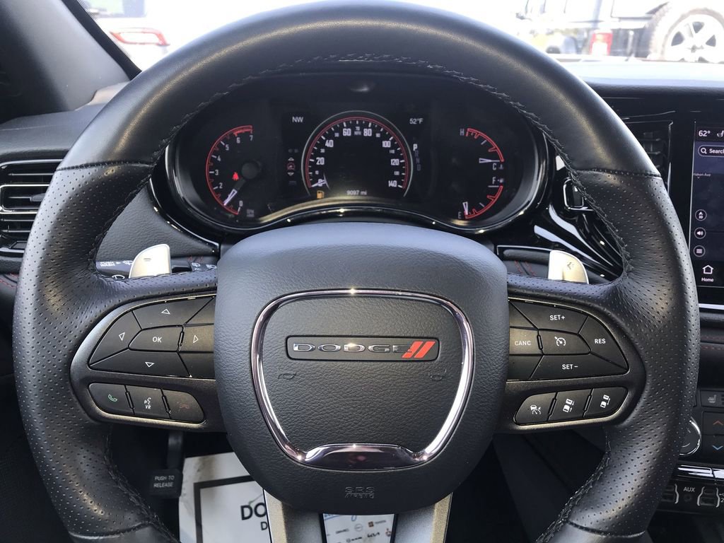 Used 2024 Dodge Durango R/T image 14