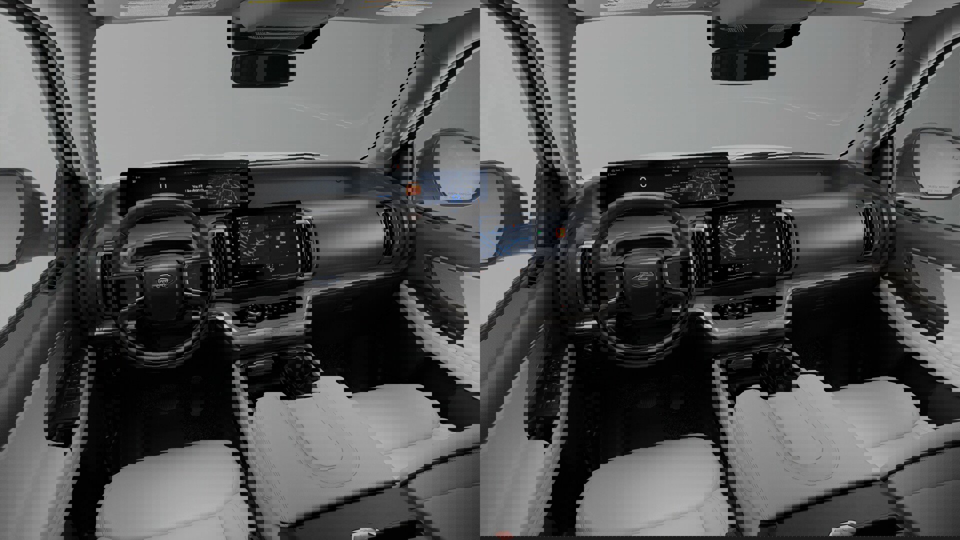 New 2026 Ford Expedition Max Platinum w/ Platinum Ultimate Package image 30