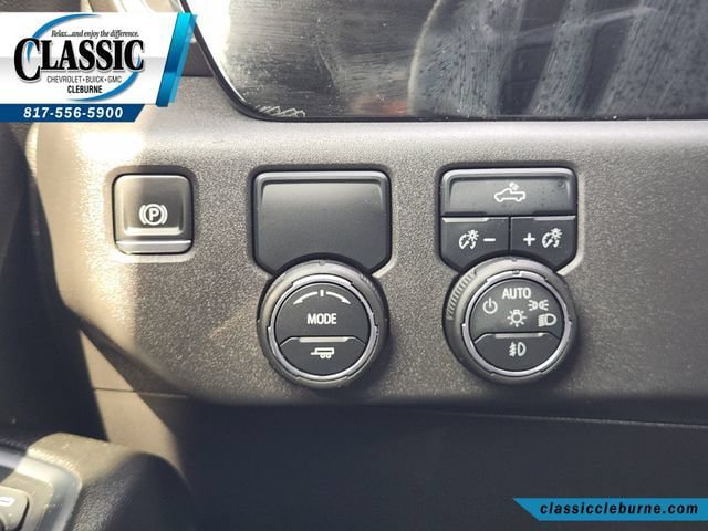 Used 2024 Chevrolet Silverado 1500 RST w/ Protection Package RWD image 24