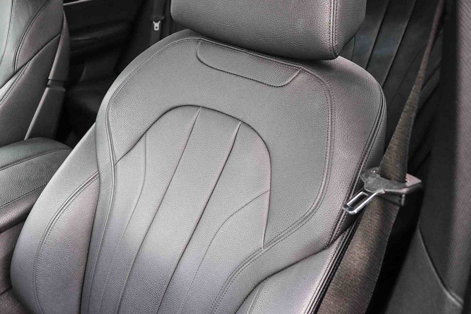 Used 2017 BMW X5 xDrive35i w/ Premium Package image 27