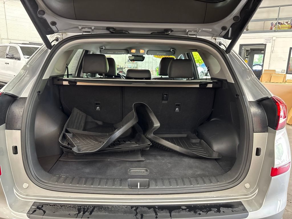 Used 2020 Hyundai Tucson Limited AWD/4WD image 11