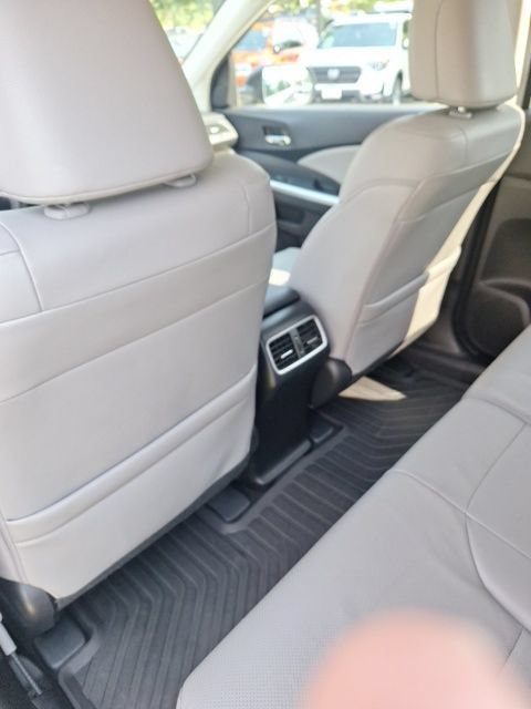 Used 2015 Honda CR-V EX-L image 20
