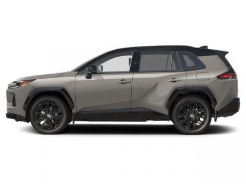 New 2026 Toyota RAV4 XSE w/ Weather Package AWD/4WD image 3