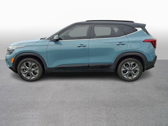Used 2024 Kia Seltos S AWD/4WD image 7