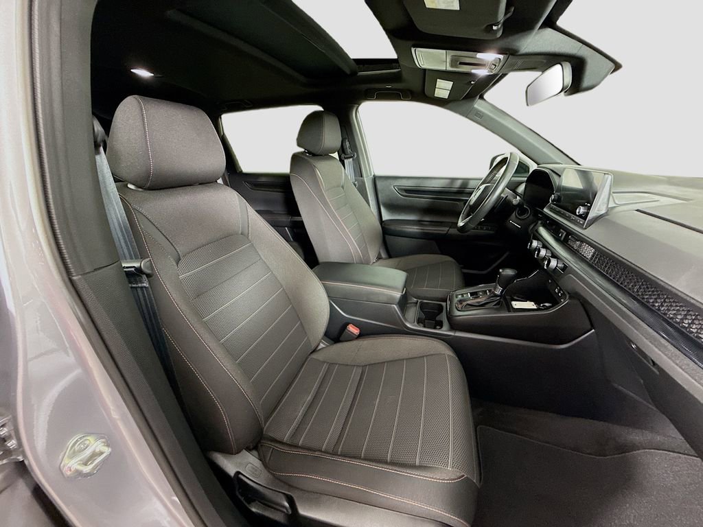 Used 2023 Honda CR-V Sport image 20