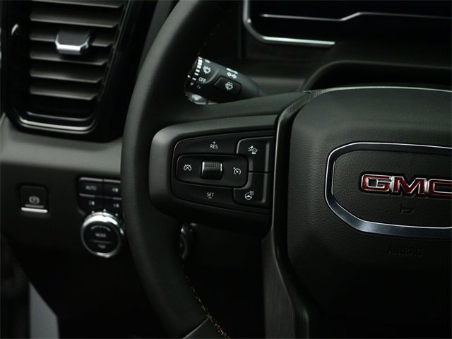 Used 2024 GMC Sierra 3500 AT4 w/ AT4 Premium Plus Package image 4