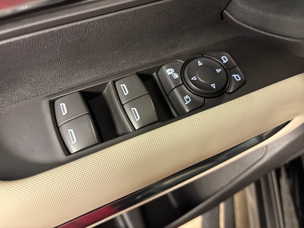 New 2026 GMC Hummer EV 4x4 Crew Cab image 22